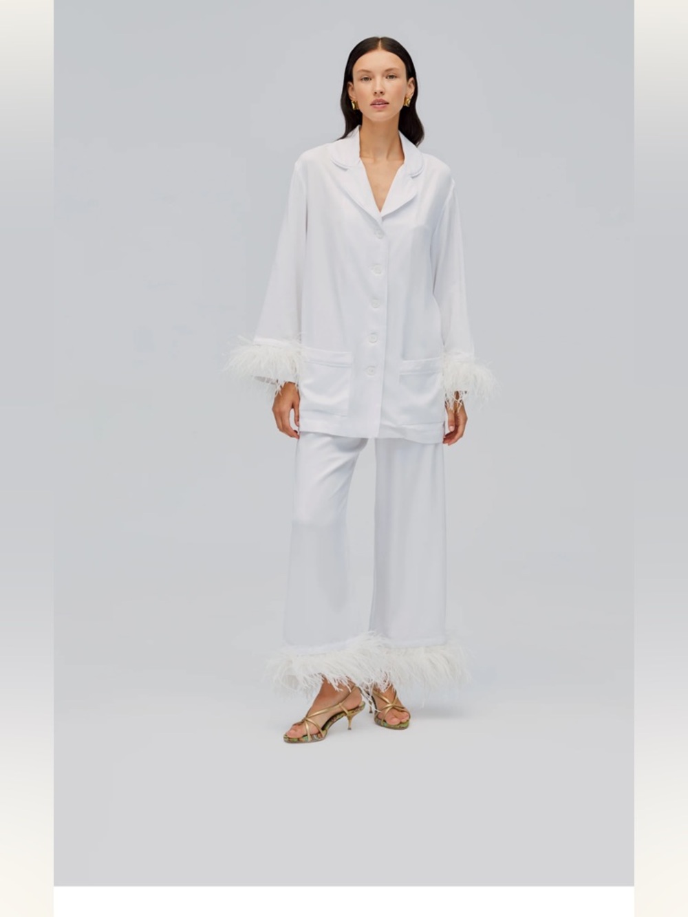 Sleeper PJs